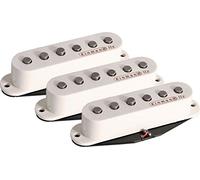 kinman Blues Set Pickup Blues Set (3), conjunto de micros para guitarra eléctrica