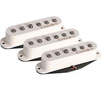 Kinman Pickup Set para Strat® - FV-HMS Hank Marvin - Set de 3 - Blanco