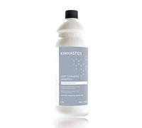 KINMASTER DEEP CLEANSING SHAMPOO 1000 ml. CHAMPÚ PH ALCALINO QUE LIMPIA EN PROFUNDIDAD.