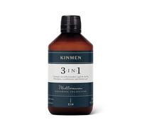 KINMEN | 3-in-1 Shampoo | 300 ml | KIN Cosmetics