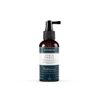 KINMEN FORCE TONIC 125 ml TÓNICO REGENERANTE Y REVITALIZANTE PARA COMBATIR LA CAÍDA