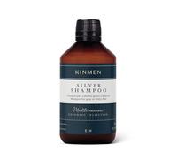 KINMEN SILVER SHAMPOO 300ML