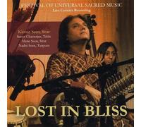 Kinnar Seen - Lost in Bliss