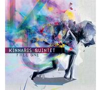 Kinnaris Quintet - Free One [Vinilo]