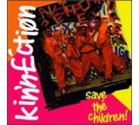 Kinnection - Save the Children