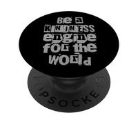 Kinness Engine - Positivity & Self-Care Mindset Design PopSockets PopGrip Adhesivo