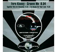 Kinney, Fern - Groove Me