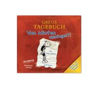 Kinney,Jeff - Gregs Tagebuch-Von Idioten Umzingelt