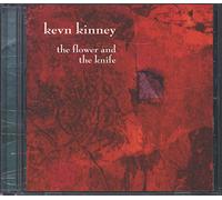 Kinney, Kevn - Flower & The Knife