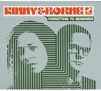 Kinni & Horne - Forgetting To Remember