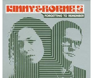 Kinni & Horne - Forgetting To Remember
