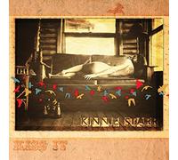 Kinnie Starr - Kiss It