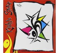 Kinnie Starr - Tidy