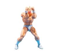 Kinnikuman Origin ARC- Fig. 15,5 cm kinnikuman Origin ARC SH figuarts