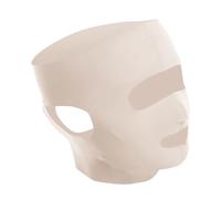 Kinnmask Doppelkinn reutilizable V- Masqueta de mascarilla de masa de chin Small V-Facial Tooking Lifting y apriete de elevación de la cara Massaje facial Asociación de masaje de la cara delg