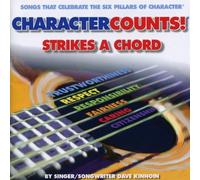 Kinnoin, Dave - Character Counts! Stikes a Chord