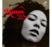 Kinny - Can't Kill A Dame With Soul