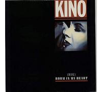 Kino - (Big) Room In My Heart