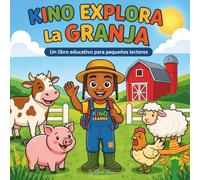 Kino Explora la Granja