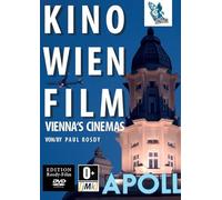 Kino Film Wien: Vienna´s Cinemas [Alemania] [DVD]