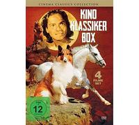Kino Klassiker Box - Cinema Classics Collection [Alemania] [DVD]