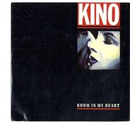 Kino - ROOM IN MY HEART 7 INCH (7" VINYL 45) UK CHRYSALIS 1986