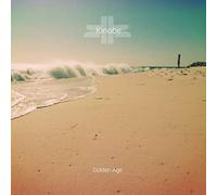 Kinobe - Golden Age [Vinilo]