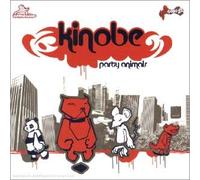 Kinobe - Party Animals