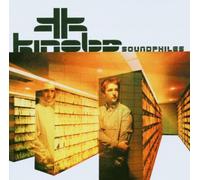 Kinobe - Soundphiles