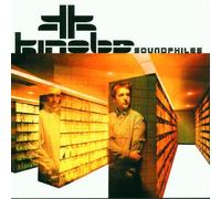 Kinobe - Soundphiles