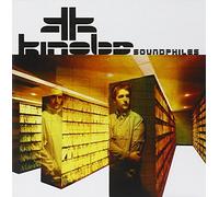 Kinobe - Soundphiles