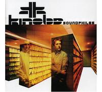 Kinobe - Soundphiles