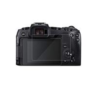 kinokoo Película de Vidrio Templado para Canon EOS RP Crystal Clear Film Protector de Pantalla Canon EOS RP sin Burbujas/antiarañazos (Paquete de 2)