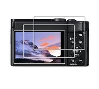 kinokoo Protector de pantalla Panasonic Lumix DC-TZ99/TZ300/LX100/LX100 II