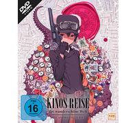 Kinos Reise - Die wunderschöne Welt: Gesamtedition, Episode 01-12 [Alemania] [DVD]
