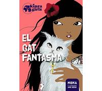 Kinra 2. El gat fantasma