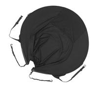 kinrguiyuez Cubierta de sombra para cochecito, protección solar para cochecito, fácil instalación, bloqueo UV, toldo para cochecito, toldo para caminar, camping, picnic, compras, excursiones