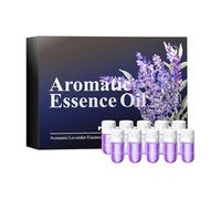 kinrguiyuez Recambio de difusor de aceite, aceites difusores, aromas para el hogar, ambientador aromático perfumado de larga duración para lavandería, hotel, casa, habitación, hogar, coche, ambiente