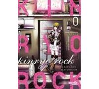 Kinryo Rock 0 Moonage Daydream