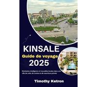 KINSALE Guide de voyage 2025: Itinéraires intelligents et trouvailles locales dans une ville de voile, de contes et de nourriture primée