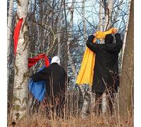 Kinsella, Tim & Jenny Pulse - Giddy Skelter [Vinilo]