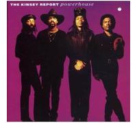 Kinsey Report - Powerhouse (1990)