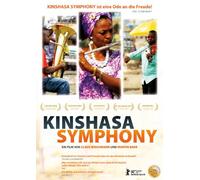 Kinshasa Symphony (OmU) – DVD – Alemania