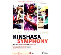 Kinshasa Symphony : Symphonie n° 9 de Beethoven. Diangienda.