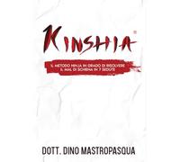Kinshia: Il metodo ninja in grado di risolvere il mal di schiena in 7 sedute