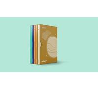 Kinship: 5-Volume Set: Belonging in a World of Relations