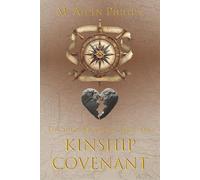 Kinship Covenant: The Legacy of Belonging (The Sheol Prophecies)