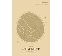 Kinship: Vol. 1 Planet: Belonging in a World of Relations