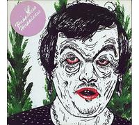 Kinski, Klaus - Happiness Happiness [Vinilo]
