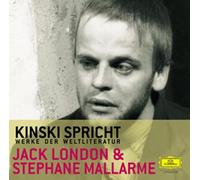 Kinski, Klaus - Jack London